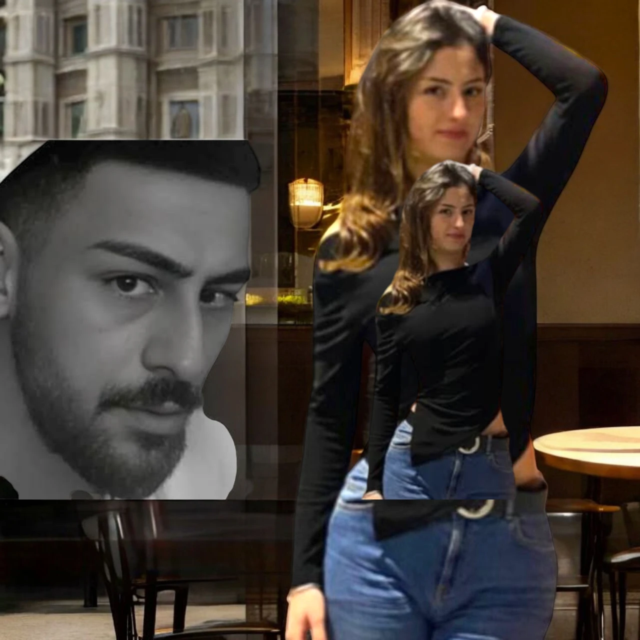 Korkunç cinayetin ardındaki sır perdesi aralandı! Şüpheli tutuklandı, gizemli olayın sebebi ne? | Son dakika gelişmesi