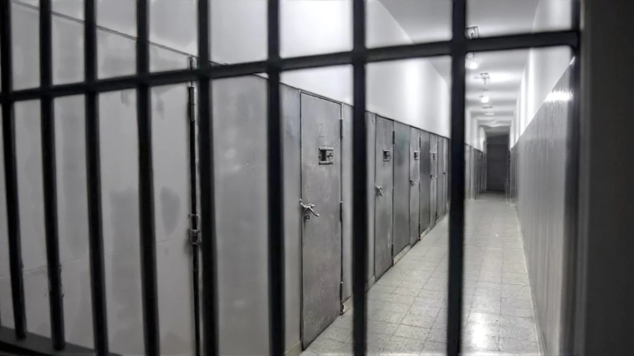 Cezaevlerindeki mahkumlar için yeni bir umut: 19 bin 800 mahkumun tahliye tarihi belli oldu!