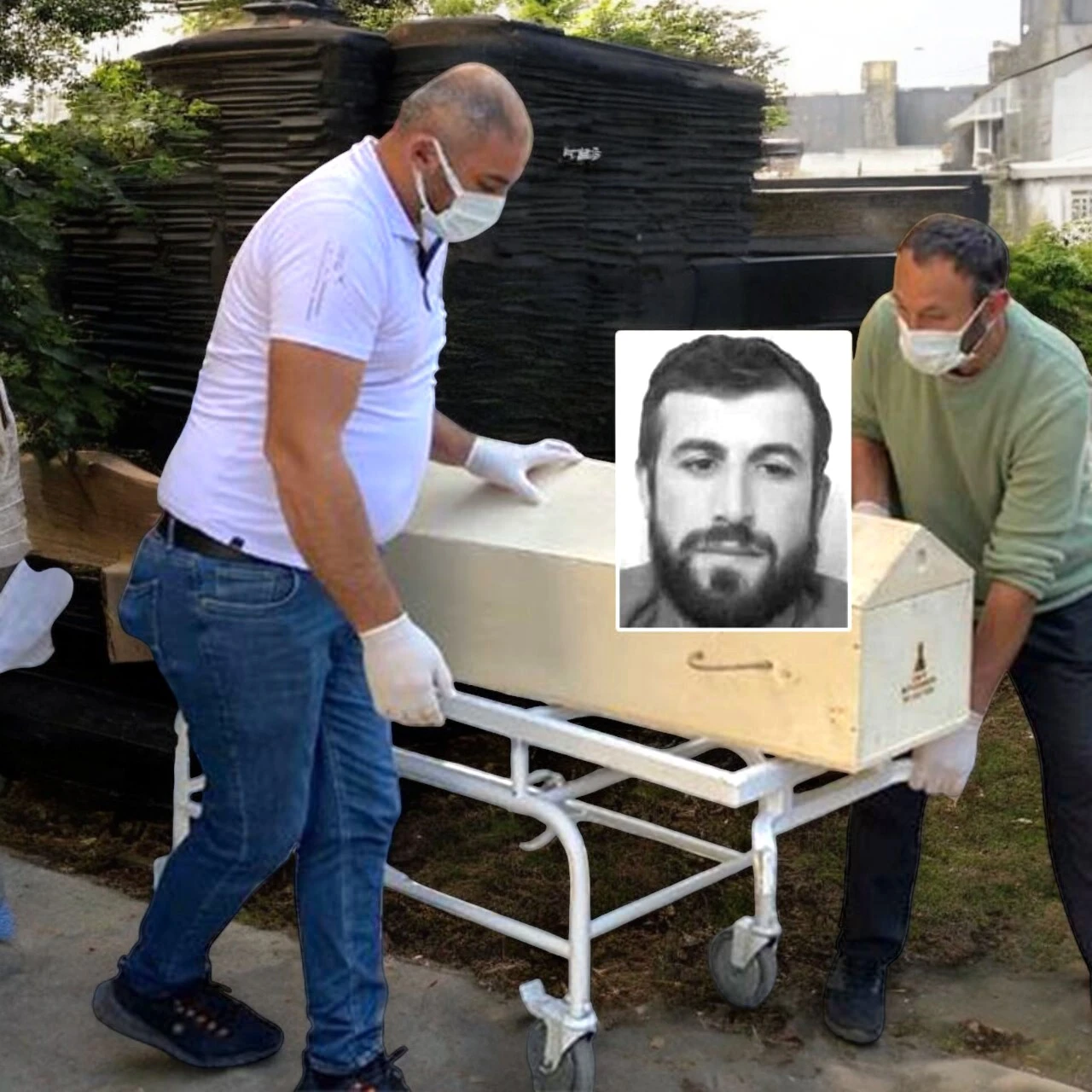 Sivas'ta İki Çocuk Babası Bir Kişi Hayatını Kaybetti!