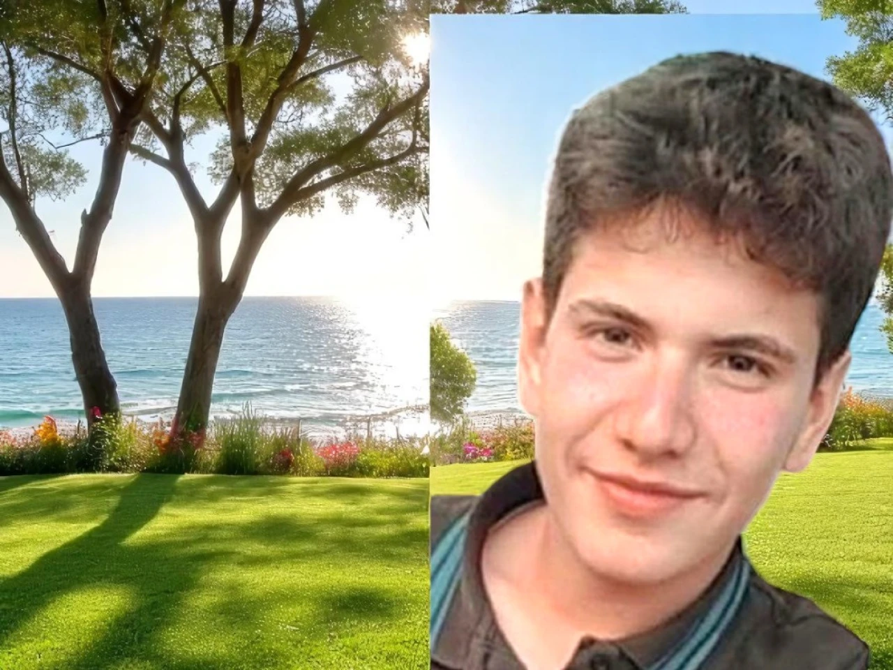 Asker eğlencesinde meydana gelen trajik olayda 18 yaşındaki Deniz hayatını kaybetti.