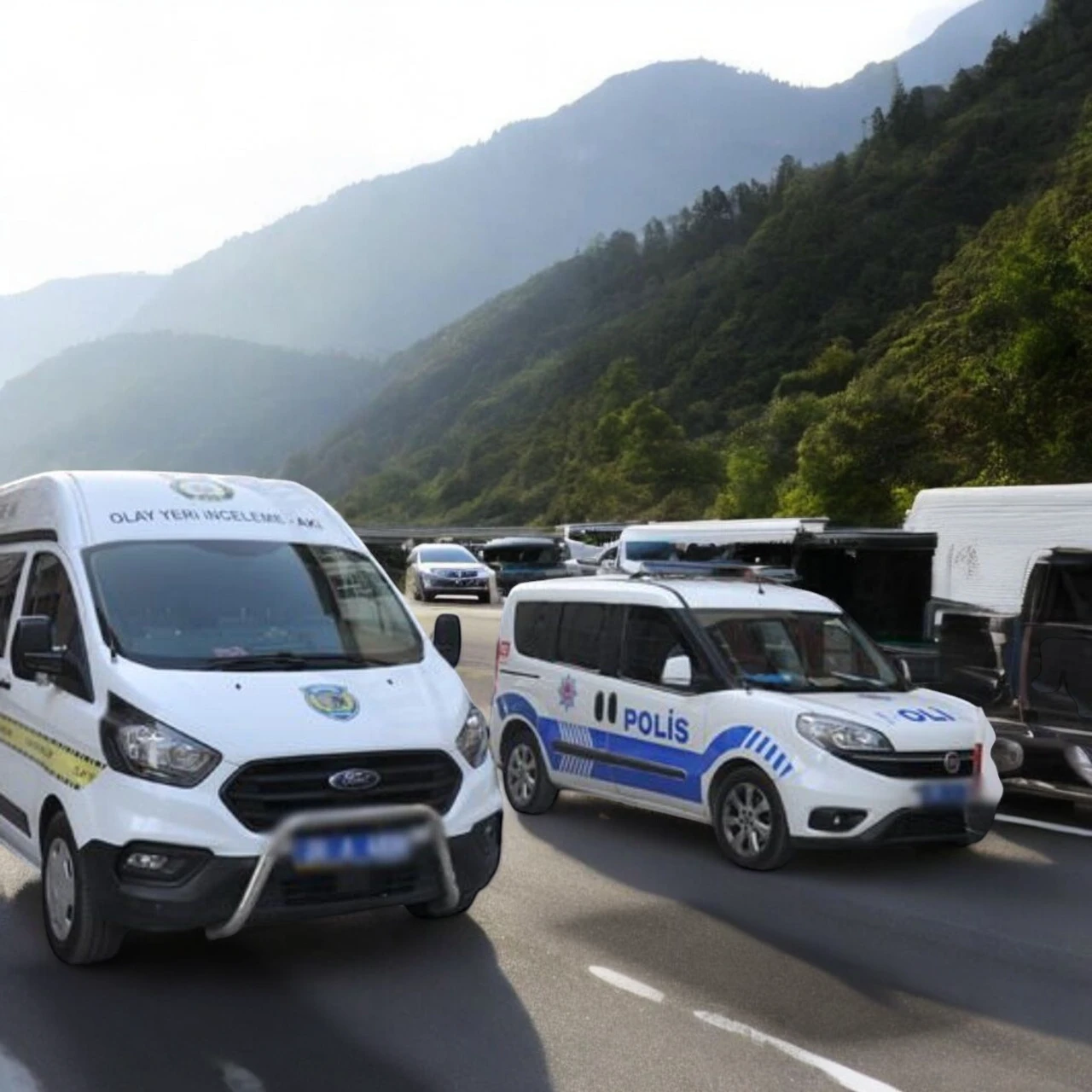 Eskişehir'de bir birey evinde hayatını kaybetti, olayla ilgili soruşturma başlatıldı.