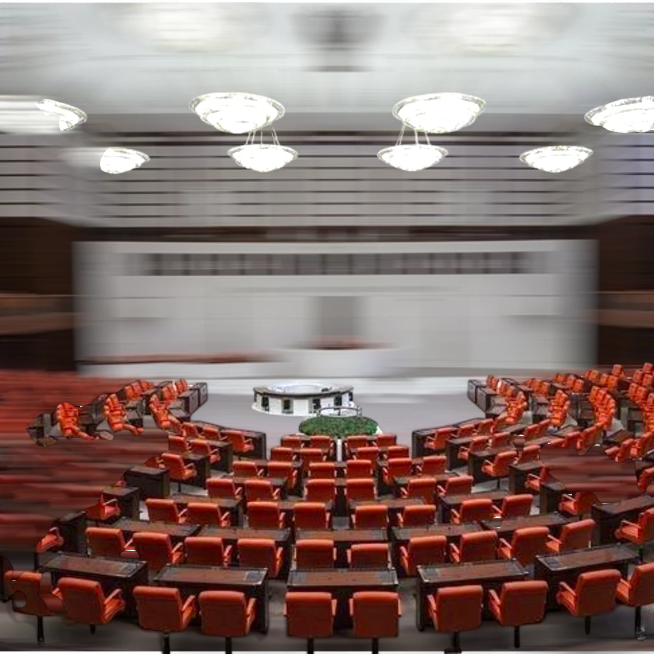 Türkiye Büyük Millet Meclisi Genel Kurulu, yeni Meclis Başkanı'nı seçti: İşte TBMM'nin yeni Başkanı!