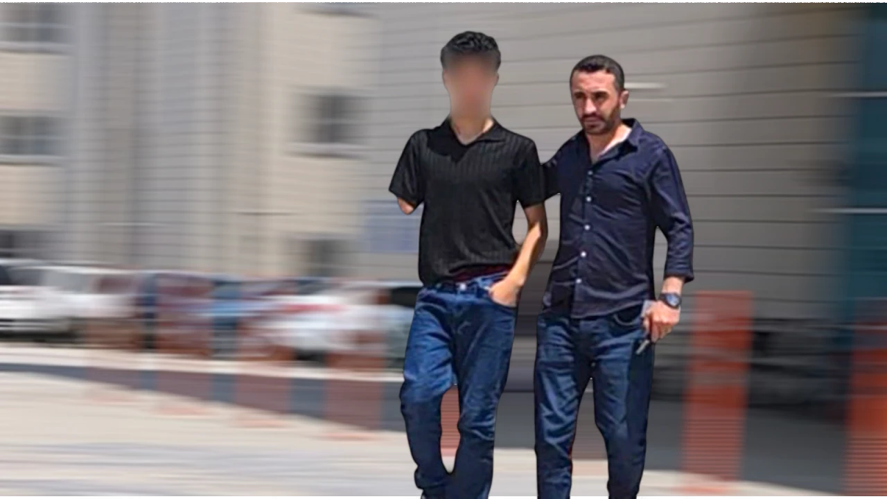 Bursa'da 14 yaşındaki bir sürücü faciaya sebep oldu: 1 kişi hayatını kaybetti.