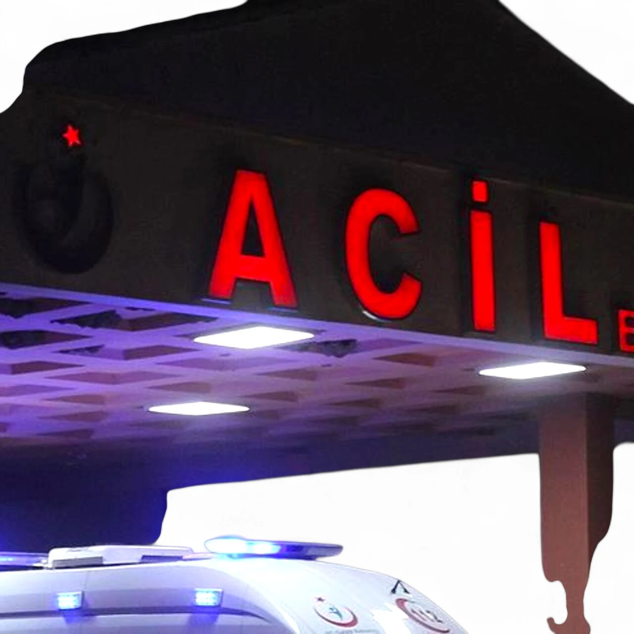 Elazığ'da 14 yaşındaki çocuk, babasını silahla öldürerek annesini yaraladı.