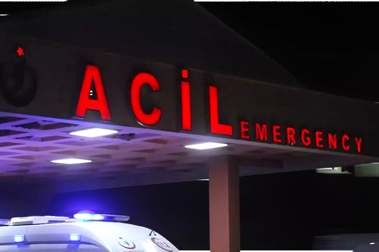Esnaflar arasındaki anlaşmazlık kanlı sonuçlandı! 1 kişi yaşamını yitirdi, 6 kişi yaralandı.
