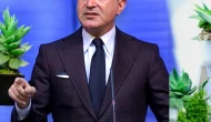 AK Parti'nin sözcüsü Mahir Ünal, CHP Grup Başkanvekili Özgür Özel'in son açıklamalarına sert bir şekilde yanıt verdi.