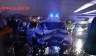 Ataşehir'de Zincirleme Kaza: 1 Ölü, 2 Yaralı - Kaza Sonrası Soruşturma Başlatıldı