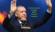 Cumhurbaşkanı Erdoğan, İŞKUR Gençlik Programı'nı devreye alıyoruz!