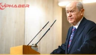 MHP Genel Başkanı Bahçeli, TÜSİAD'ın açıklamalarına sert bir şekilde tepki gösterdi.