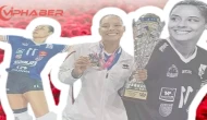 Bursa'da yaşanan acı olayın detayları netleşti! Porto Rikolu voleybolcu Pilar Marie Victoria Lopez'in evinde yapılan otopsi sonucu açıklandı.