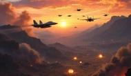 Irak'ın kuzeyinde operasyon düzenlendi: 5 terörist etkisiz hale getirildi
