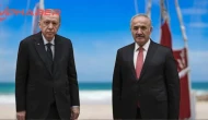 Cumhurbaşkanı Erdoğan, MGK Genel Sekreteri Hacımüftüoğlu ile Güvenlik Politikalarını Gözden Geçirdi