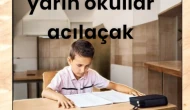 Okullar ne zaman açılacak? 2024-2025 tatili ve ikinci dönem detayları