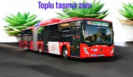 Ankara'da Toplu Taşıma Ücretlerindeki Zam Kararı Tartışmalara Yol Açtı!