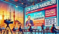 Haber Vip: Son Dakika Haberleri Anında Sizlerle! - En Güncel ve Hızlı