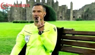 Türkiye Futbol Federasyonu (TFF) tarafından resmi olarak duyurulan habere göre, Galatasaray ile Fenerbahçe arasındaki derbi maçını Slavko Vincic yönetecek.