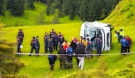 Denizli'de Taşıma Servis Aracı Kaza Yaptı: 2 Kişi Hayatını Kaybetti, 26 Kişi Yaralandı