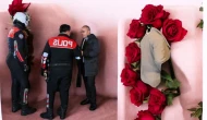 Antalya'da Eğlence Merkezlerinde Çalışan Kayıt Dışı Personellere Denetim Geldi!