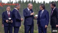 Ziraat Bankası Genel Müdürü ve Erdoğan Arasında Yaşanan Gergin Konuşma Gündemi Sarsıyor!
