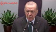 Cumhurbaşkanı Erdoğan'dan uyarı: Türkiye'de muhalefet eksikliği gözlemleniyor
