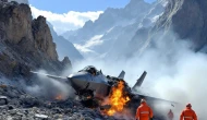 Alaska'da F-35 Savaş Uçağı Kaza Yaptı: Olayın Perde Arkası ve Kurtarma Çalışmaları!