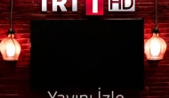 TRT 1 yayın frekansı ayarlarını kontrol ederek sinyal sorununu çözebilirsiniz!