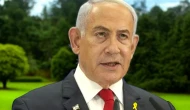 İsrail Başbakanı Netanyahu, Trump ile Son Dakika Görüşmesi İçin Geliyor