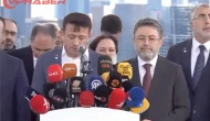 Bakan Kacır'ın Kahramanmaraş'ta Kriz Yönetimi Konusundaki Görüşmeleri