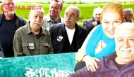 Şevket Altuğ, Yarım Asırlık Eşini Kaybeden Kişiye Destek Verdi