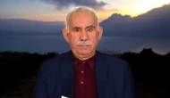 SON DAKİKA | Öcalan'ın yakınlarından İmralı Cezaevi'ne görüş ziyareti gerçekleştirildi