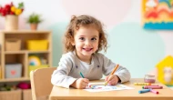 Hayal Gücünü Serbest Bırak! Çocuklar İçin "Doktorluk" Temalı Resim Yarışması Başlıyor