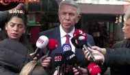 Mansur Yavaş, Newroz kutlamalarıyla ilgili yaptığı açıklamada gündemi sarsacak bir söz sarf etti: "Bayraklı mitingde pamuk şekeri!"