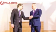 Türkiye'nin Dışişleri Bakanı Hakan Fidan, ABD Senatörü Rubio ile F-35 ve Suriye konularını ele aldı.