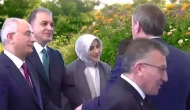 DEM Parti ile AK Parti arasında gerçekleşen görüşme başladı! Masada, 100 maddelik yol haritası gündemde.