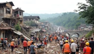 Myanmar'da meydana gelen 7.7 büyüklüğündeki depremde ölü sayısı hızla yükseliyor!