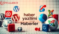 Haber Yazılımı Google Haberler Uyumlu Tema