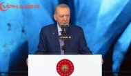 Erdoğan, İstanbul'daki İmamoğlu protestoları hakkında konuştu