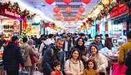 Bayramda AVM'lerin Çalışma Saatleri Değişecek mi? Arefe Günü ve Bayram'da AVM'ler Ne Zaman Kapanacak?