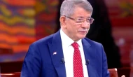 Son dakika: Ahmet Davutoğlu'dan önemli çağrı: Ankara'da kriz masası oluşturulmalı!