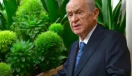 MHP Genel Başkanı Bahçeli, Beykoz Kavacık muhtarına teşekkür etti.