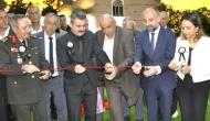 Çukurca'da Gazi ve Şehit Ailelerini Bir Araya Getiren Dernek Kuruldu | Son Dakika Gelişmesi