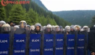 Provokatörlerin saldırısında 123 polis yaralandı, İçişleri Bakanı açıkladı