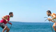 19 Mart Çarşamba'da Gerçekleşen Dokunulmazlık Oyununu Kim Kazandı? Survivor'da Eleme Potasına Kim Gitti?