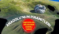 Anadolu'nun Gizemli Mezarları: Bintepeler'de Krallar ve Soyluların İzleri!