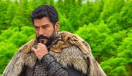 Kuruluş Osman 186. Bölüm Full HD İzle | Son Bölüm Fragmanı atv