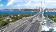 Bayram tatilinde köprüler, otoyollar ve belirli toplu taşıma araçları ücretsiz olacak.