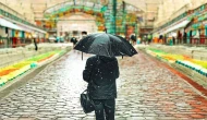 Meteoroloji'den 11 İl İçin Sarı Kodlu Uyarı: Sağanak Hava Durumu!