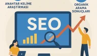 Seo Nedir? Hangi Yöntemler Etkili Seo Teknikleridir?