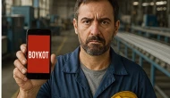 Fabrikada boykot çağrısı yapan işçi, tazminatsız işten atıldı!
