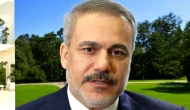 Hakan Fidan: Suriye'de İsrail ile karşı karşıya gelmek istemiyoruz